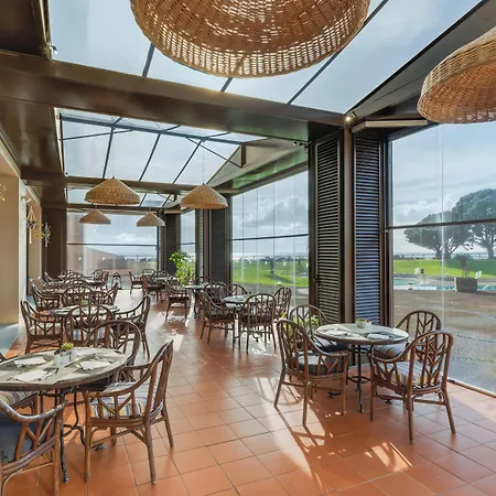 Pestana Bahia Nature & Hotel 4*
