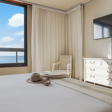 Pestana Bahia Nature & Vila Franca do Campo