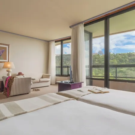 Hotel Pestana Bahia Nature & 4*