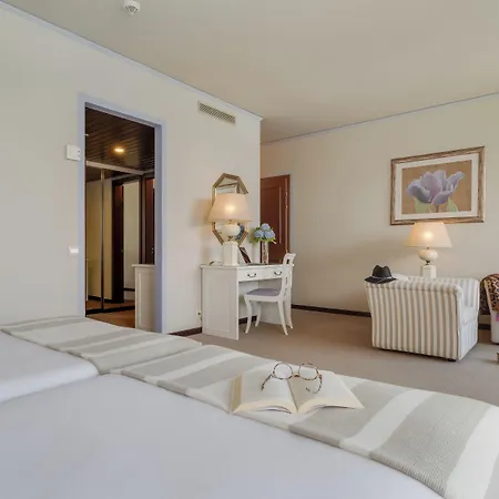 Hotel Pestana Bahia Nature & Vila Franca do Campo
