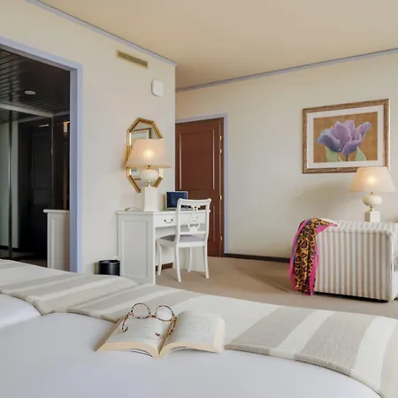 Hotel Pestana Bahia Nature &