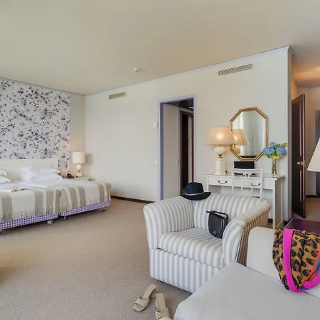 Pestana Bahia Nature & Hotel