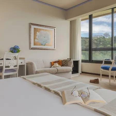 Hotel Pestana Bahia Nature & Vila Franca do Campo