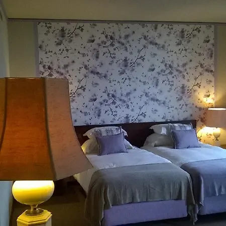 Hotel Pestana Bahia Nature &