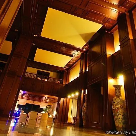 Pestana Bahia Nature & Hotel 4*