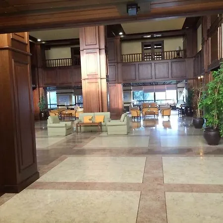 Pestana Bahia Nature & Hotel 4*