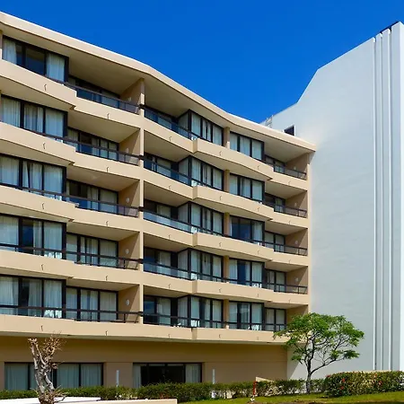 Hotel Pestana Bahia Nature &