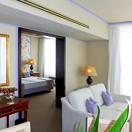 Hotel Pestana Bahia Nature & Vila Franca do Campo