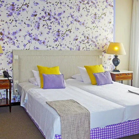 Hotel Pestana Bahia Nature & 4*