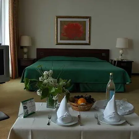 Hotel Pestana Bahia Nature &