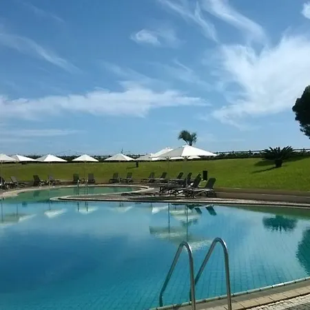 Pestana Bahia Nature & Vila Franca do Campo
