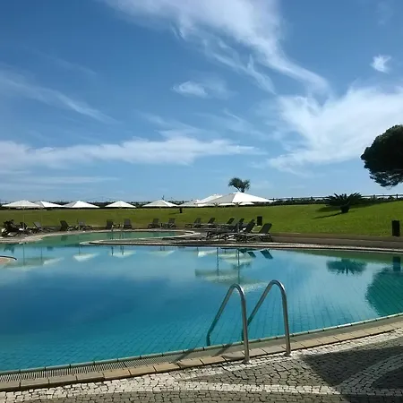 Pestana Bahia Nature & Vila Franca do Campo