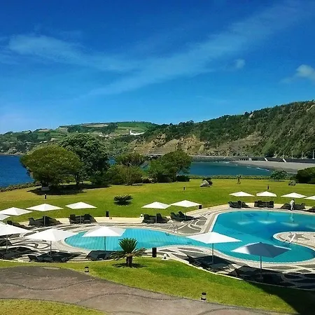 Pestana Bahia Nature & Vila Franca do Campo