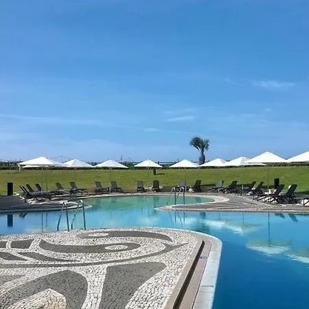Hotel Pestana Bahia Nature & Vila Franca do Campo