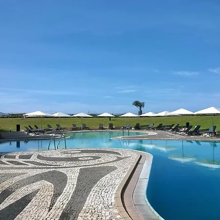 Hotel Pestana Bahia Nature & Vila Franca do Campo