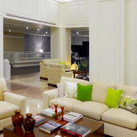 Hotel Pestana Bahia Nature & 4*