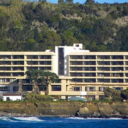 Hotel Pestana Bahia Nature & Vila Franca do Campo