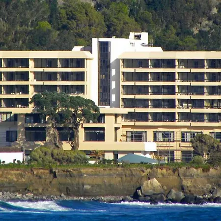 Pestana Bahia Nature & Vila Franca do Campo