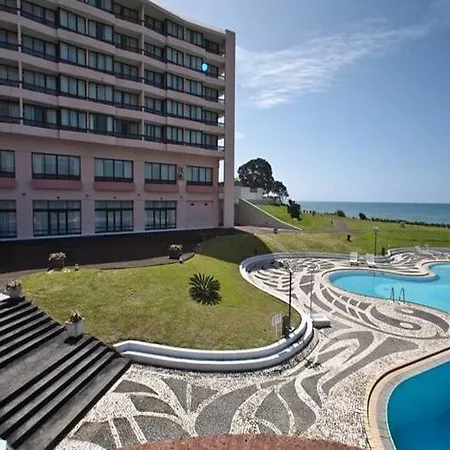 Hotel Pestana Bahia Nature &