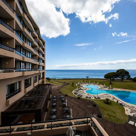 Hotel Pestana Bahia Nature & 4*