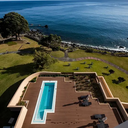 Pestana Bahia Nature & Hotel