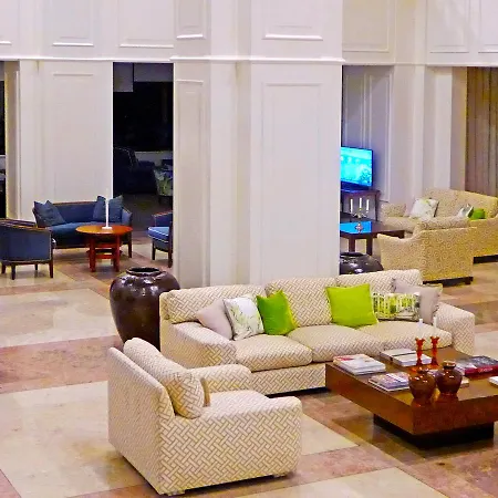 Hotel Pestana Bahia Nature & Vila Franca do Campo