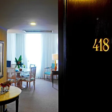 Hotel Pestana Bahia Nature & Vila Franca do Campo