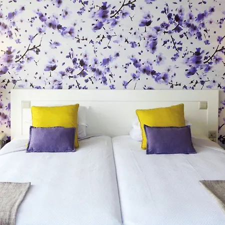 Hotel Pestana Bahia Nature & 4*