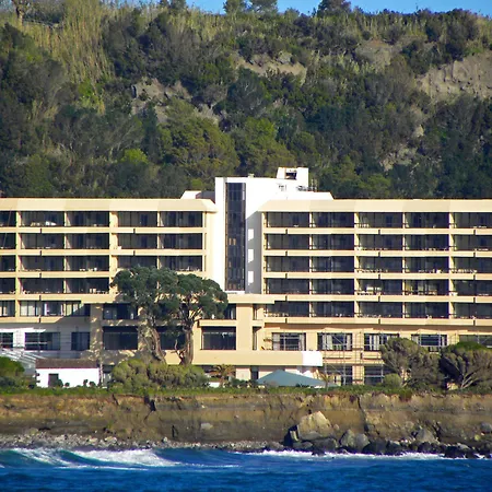 Pestana Bahia Nature & 4* Vila Franca do Campo