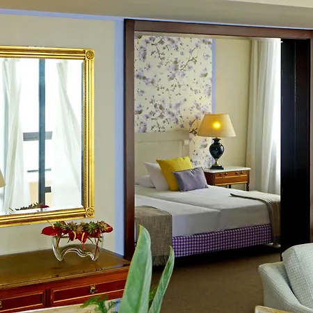 Hotel Pestana Bahia Nature &