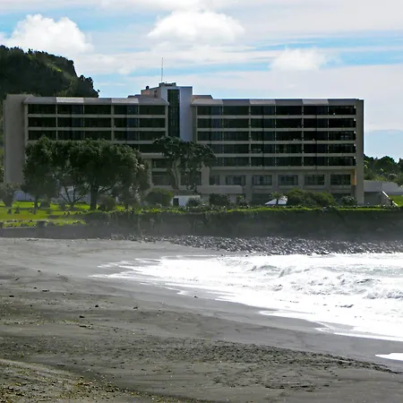 Hotel Pestana Bahia Nature & Vila Franca do Campo