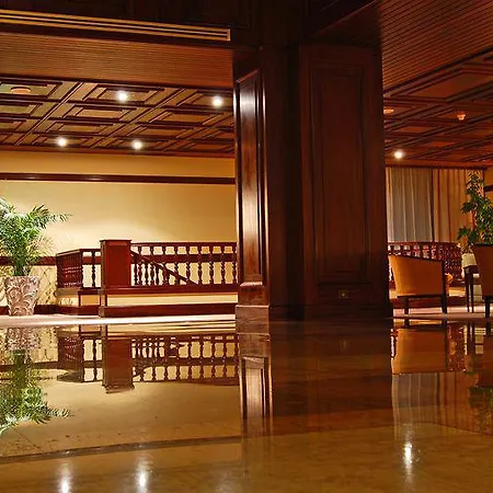 Pestana Bahia Nature & 4* Vila Franca do Campo