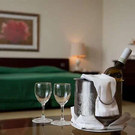 Hotel Pestana Bahia Nature & Vila Franca do Campo