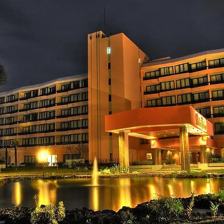Pestana Bahia Nature & Vila Franca do Campo