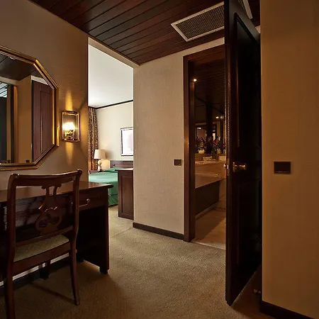 Pestana Bahia Nature &