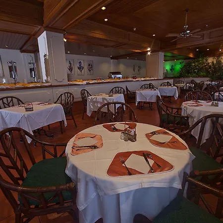 Pestana Bahia Nature & Hotel