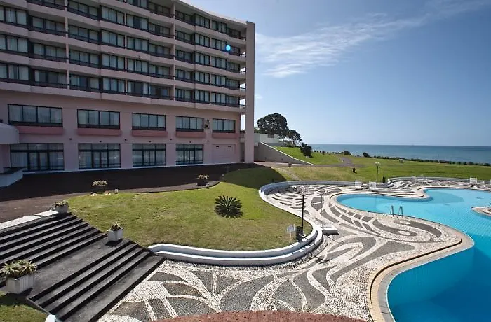 Hotel Pestana Bahia Nature & 4*