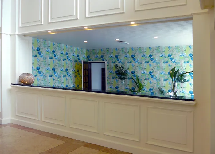 Pestana Bahia Nature & 4*