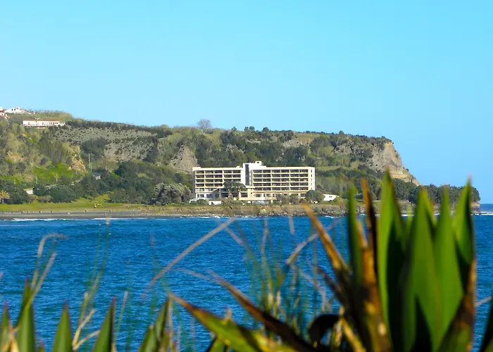 Pestana Bahia Nature & Vila Franca do Campo