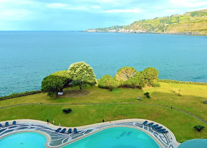 Hotel Pestana Bahia Nature & Vila Franca do Campo