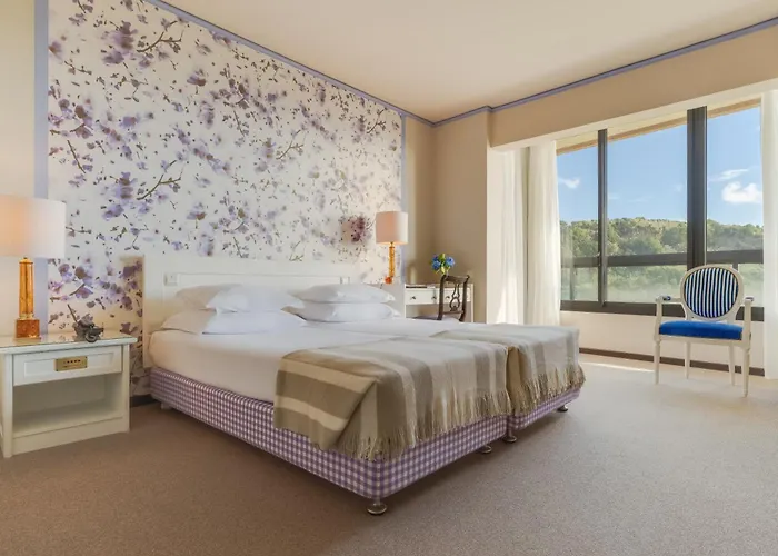 Hotel Pestana Bahia Nature & 4*