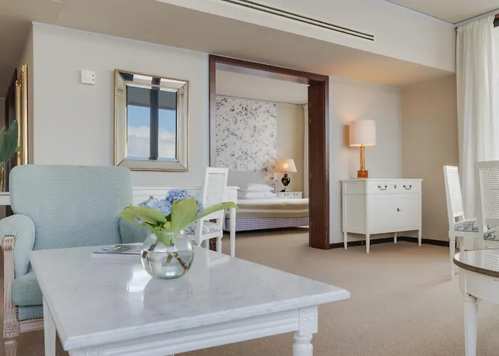 Pestana Bahia Nature & Vila Franca do Campo