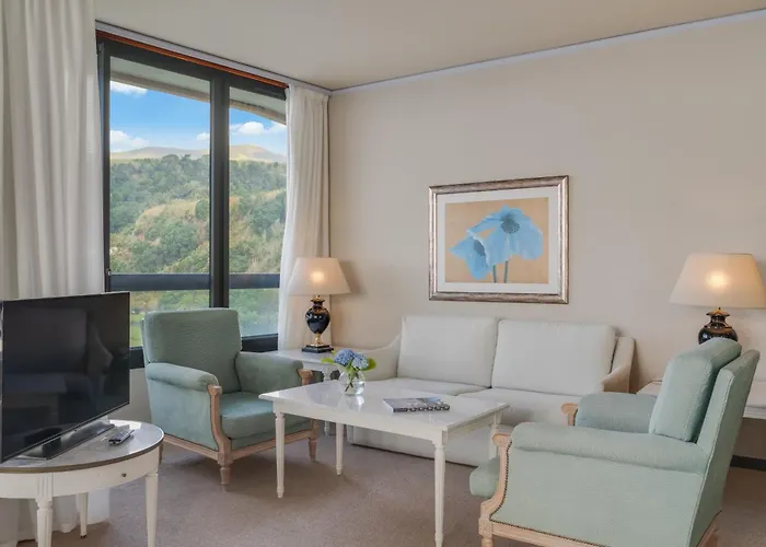 Pestana Bahia Nature & Hotel