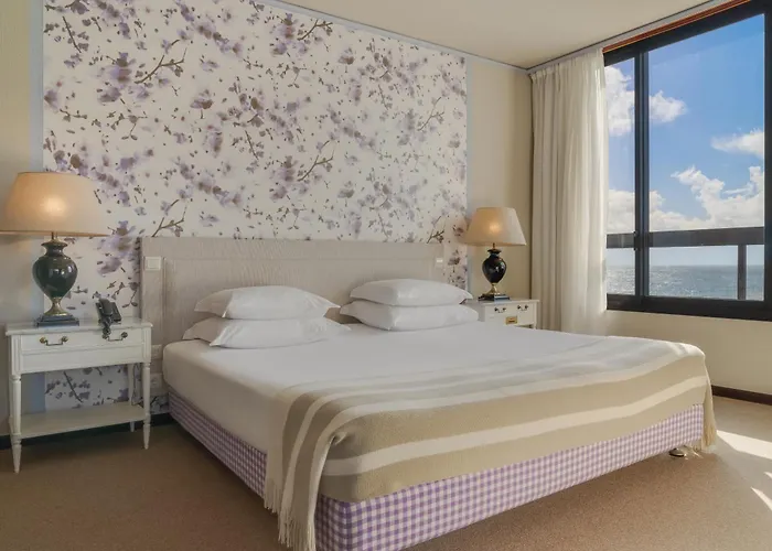 Hotel Pestana Bahia Nature & 4*