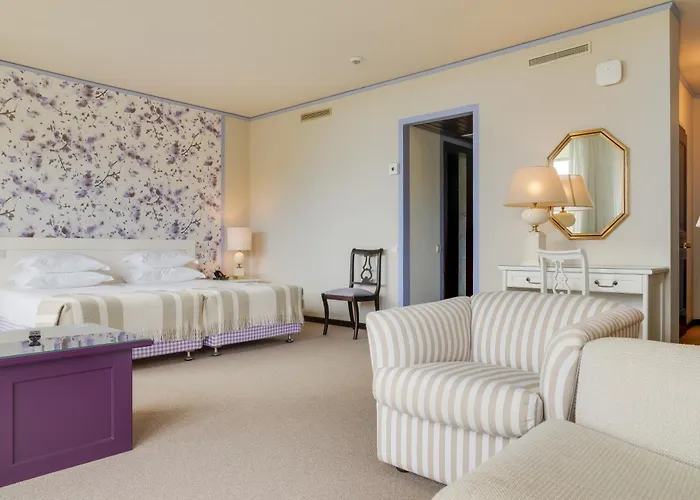 Hotel Pestana Bahia Nature &