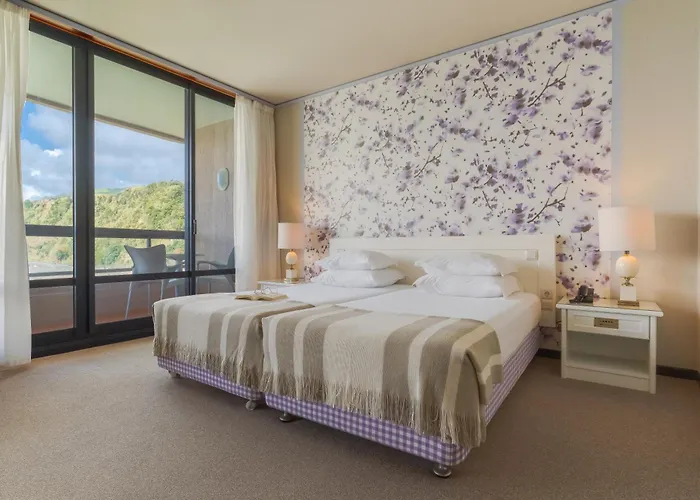 Pestana Bahia Nature & 4*