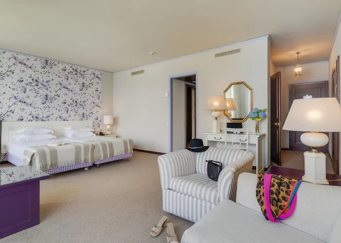 Pestana Bahia Nature & Hotel 4*