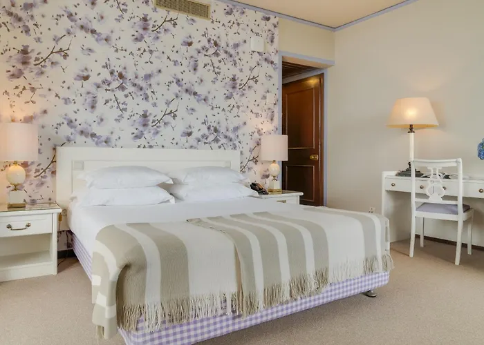 Pestana Bahia Nature & 4* Vila Franca do Campo