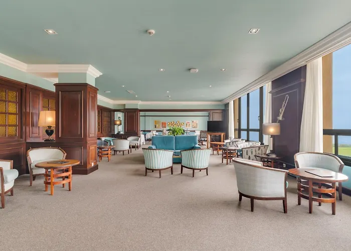 Pestana Bahia Nature & Hotel