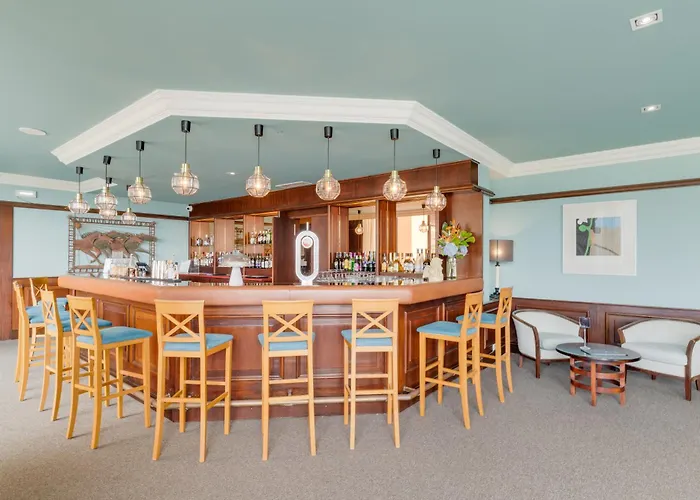 Hotel Pestana Bahia Nature &